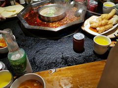 -陈眼镜火锅(总店)