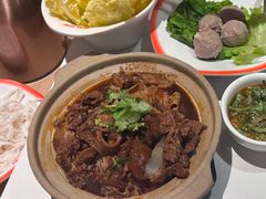 -陈记顺和潮汕鲜牛肉火锅(棠德南路店)