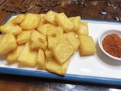 -云隐小厨·传统大理美食(复兴路店)