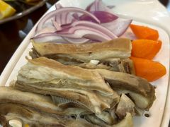 -烟疆印象新疆菜(万联广场店)