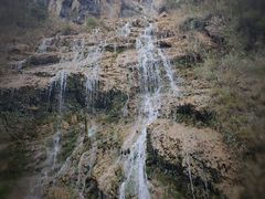 -华蓥山天意谷景区