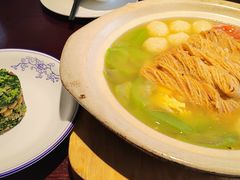 -永安鱼庄·镇江菜(东吴路店)