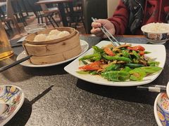 -金翠河烧鹅餐厅(解放碑时代广场店)