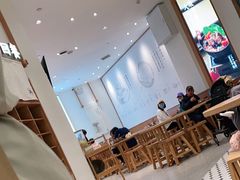 大堂-小满手工粉(杭州滨江龙湖店)