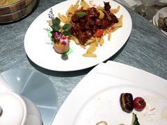 -汤记传菜(秀浦路店)