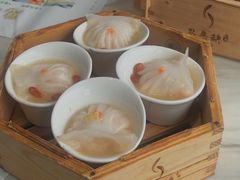 -點無缺茶楼·海鲜酒家(世博店)