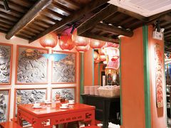 -春梅里卤鹅馆·47年老字号(中山路店)