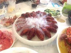 -香满锅老北京羊蝎子火锅·家常菜(新街口店)