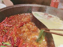 -金石老面坊·渔家菜(金石滩店)