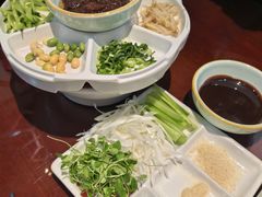 -恭敬李·烤鸭(天坛北门店)