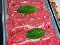 -由衷贵州酸汤牛肉火锅(新桥店)