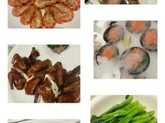 -万龙洲海鲜(大兴绿地缤纷城店)