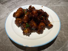 -巷儿里餐厅·杭帮菜(信义坊店)