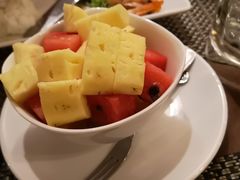 -Old House Restaurant