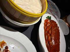 -锦府园·新台州菜(合生汇店)