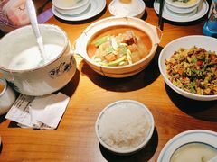 -刀板香·安徽菜(望江东路店)