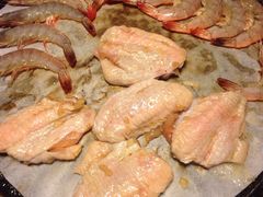 -圣火营自助烤肉(南京东路店)