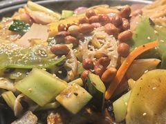 -滋味烤鱼(马北店)