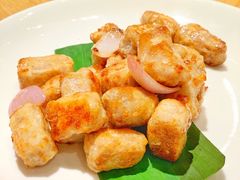 -莆田餐厅PUTIEN(三里屯店)