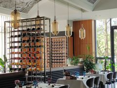 -醉了的船Le Bateau Ivre(温江店)