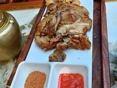 -小吊梨汤·北京菜(香山店)