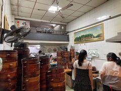 -海汇源老烧麦店(东大街总店)