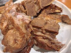 -东方饺子王(新奥购物中心店)