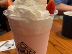 -I HOLIC艾豪丽披萨(KKone店)