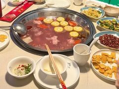 -313羊庄·荣耀·内蒙烧麦(亚运村店)