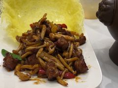 -海富门·带鱼·淮扬菜·粤菜(甘家口店)