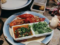 -亚马逊蒸汽活海鲜自助(LCM置汇旭辉广场店)