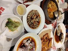 -不仔客海鲜烧烤270度海景餐厅(大东海店)