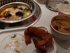 -龍歌自助小火锅(城阳万象汇店)