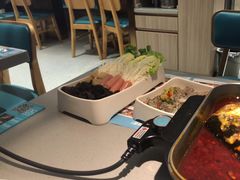 -半天妖烤鱼(蒸湘万达广场店)