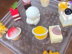 -天目湖御水温泉·度假酒店