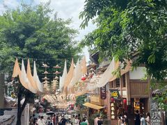 -重庆十八梯传统风貌区