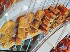 -冰城串说·羊肉串烧烤(哈西大街店)
