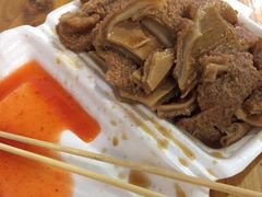 -细妹五香牛杂(步行街店)