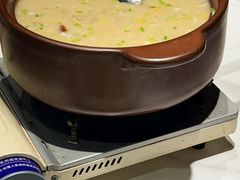 -渔港甄宴·海鲜·地标烟台菜(金沙滩店)