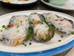 -尖沙咀大酒楼(罗村店·粤菜海鲜·宴会聚餐)