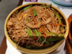 -博望坡饭店(宜山路店)