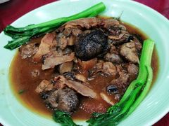 -茗荔园农庄(大涌店)
