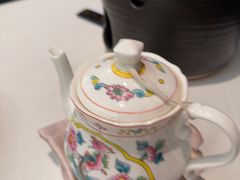 -狮拾久·现代新加坡料理(福田COCO Park店)