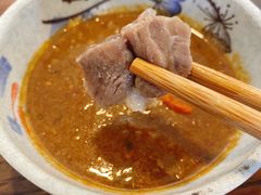 苏尼特羔羊肉-毛辣果·贵州红酸汤牛肉火锅(西单店)