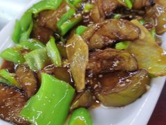 地三鲜-哈尔滨饺子王·东北菜(鱼鳞浃路店)