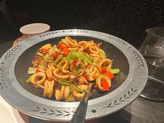 -知楚•精致湖北菜(武商MALL店)