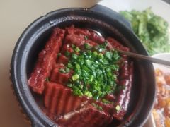-伙靠·江浙菜(田林路店)