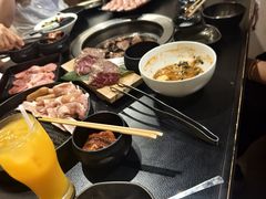 -黒毛和牛焼肉善 ZEN(難波心斎橋店)