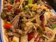 -九九牛肉馆(南山路店)