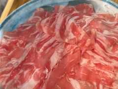 -云中鱼蒸汽石锅鱼(川沙百联店)